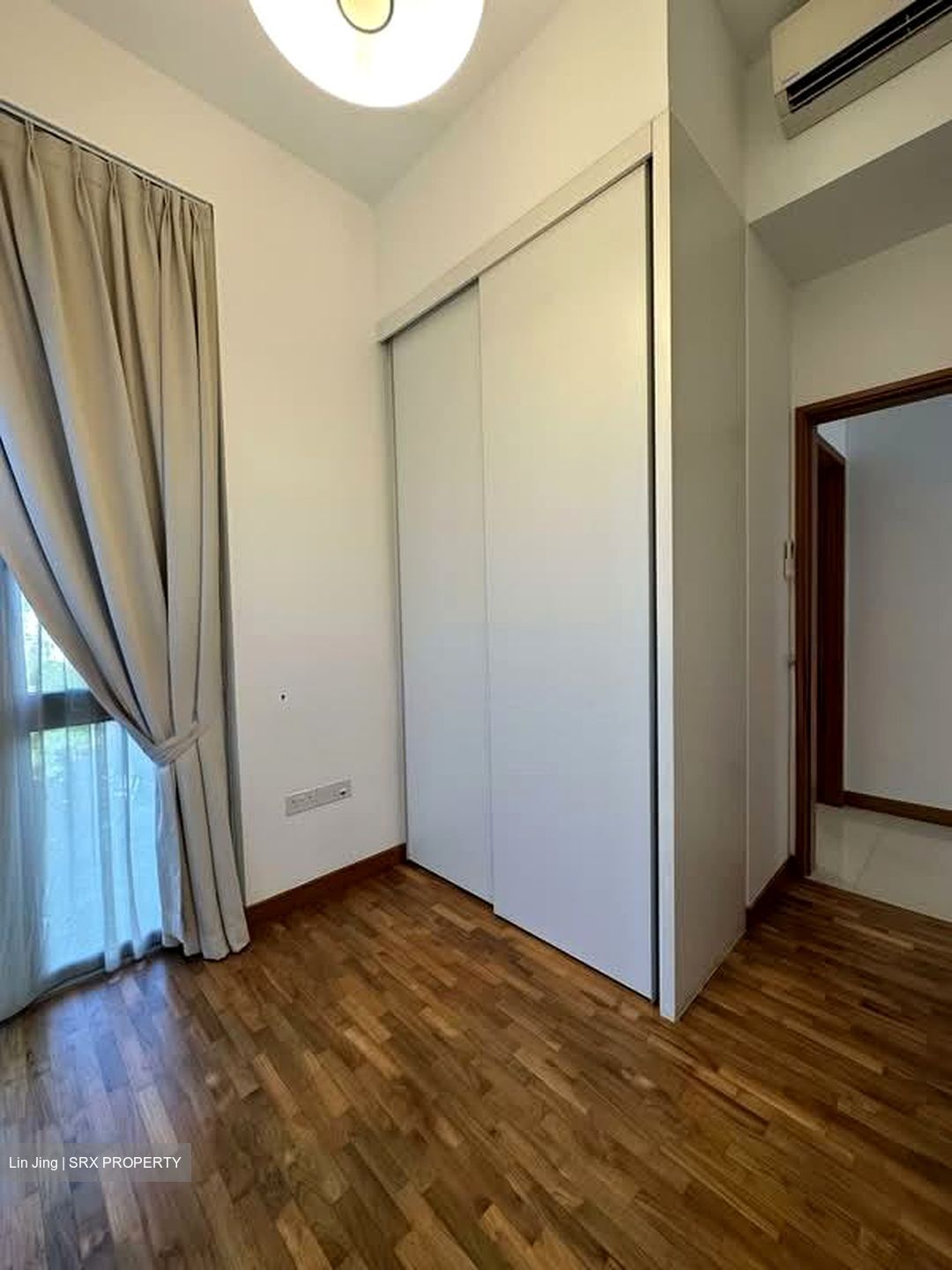 Woodhaven (D25), Condominium #594110411